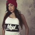 GAVLYN、Soul Scratch