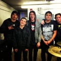 Endeavors、Mechanimal、Contineum