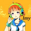 Imy、Powerless