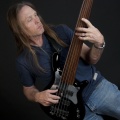 Steve Bailey、mike stern