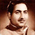 mohammed rafi、Lata Mangeshkar