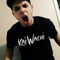 Kai Wachi、Grabbitz