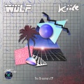 Wulf、Marco Nobel、Mry Jones、Huts