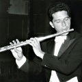 aurèle nicolet、Münchener Bach-Orchester、Karl Richter