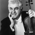 sergiu luca、David Zinman、The Rochester Philharmonic