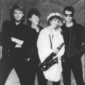 quarterflash