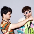 Collarbones、Flume