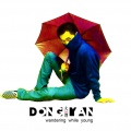 Yan、Dino Agic