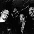 COMPANY FLOW、MURS、SHING02、YESHUA DA POED