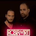 Robi and Vir-T、Alicia Madison