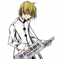 テラ小室P、巡音ルカ