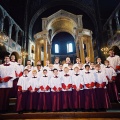 westminster cathedral choir、Martin Baker