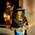 Uli Jon Roth、Moog