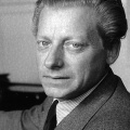 hans schmidt-isserstedt、Nwdr Sinfonieorchester