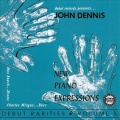 john dennis