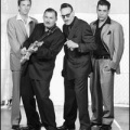 Little Charlie & the Nightcats、The Nightcats、Little Charlie