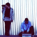 Looper、Andy Wooding