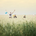 Smile And Burn、Hansol Seung、Julius Hecht、Martin Reckfort、Shoreline