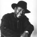 Mighty Sam McClain、Knut Reiersrud