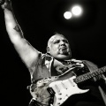 popa chubby、Christone 