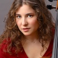 Alisa Weilerstein