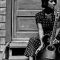 Leyla McCalla、Anne Paceo、Raphaël Imbert、Alabama Slim