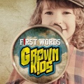 GROWN KIDS、Aimer