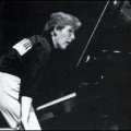 Irène Schweizer、marilyn crispell、Pierre Favre、London Jazz Composers Orchestra