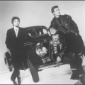 the icicle works