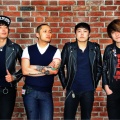 Resolute、Cold Confusion