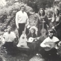 The Musicians Of Swanne Alley