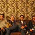 Concave、Axel Stephenson、Howard Levine、Dj Joe XN2
