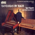 igor kipnis、Johann Sebastian Bach