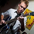 Todd Clouser、Sébastien Boisseau、Bram Weijters、Teun Verbruggen