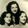 the boswell sisters