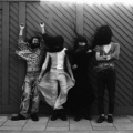 Bo Ningen、Jehnny Beth