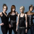 Kittie - Burning Bridges (30秒片段)