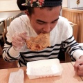 Yogurt、Evan