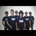 Saja、John Deere