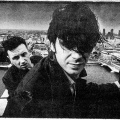Moose、Allan