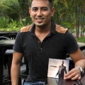 rio febrian、margareth