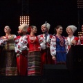 Kuban Cossack Choir、Sergej Tschernobai