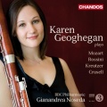 Karen Geoghegan、Benjamin Wallfisch、The Orchestra Of Opera North、Carl Maria Von Weber (卡尔·马利亚·冯·韦伯)、Opera North Orchestra