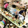 the chef cooks me、Turntable Films