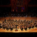 los angeles philharmonic、Carlo Maria Giulini