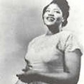 Big Mama Thornton、Pete Johnson