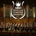 Moscow Symphony Orchestra、Veronica Dudarova