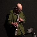 Lol Coxhill、Giancarlo Schiaffini、Andrea Centazzo