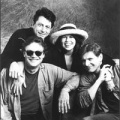 Butch Hancock、joe ely、jimmie dale gilmore、the flatlanders、Lonnie Chatmon、Walter Vinson