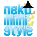 nekomimi style、ねこみりん